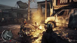 Homefront: The Revolution - The Voice of Freedom (PC) - Gameplay | No Commentary