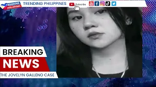 Jovelyn Galleno, Natagpuan na, Latest Update