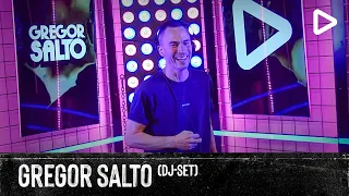 Gregor Salto - MAY 2023 (LIVE DJ-set) | SLAM!