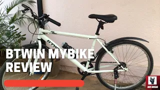 Btwin My Bike Cycle Review | Rad Rascal