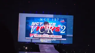 20221104 NCT 127 2nd World Tour, Neo City : Jakarta The Link - VCR 2