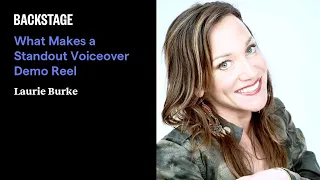 What Makes a Standout Voiceover Demo Reel
