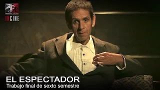 "El Espectador" Sexto Semestre (2014)