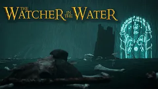 The Watcher in the Water | The Lord Of The Rings Fanmade  Cinematic