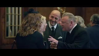 Exclusive King of Thieves Clip