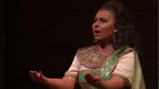 Verdi's Aida - Clip