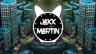 Harry Styles  - As It Was (JaxxMartin Remix)