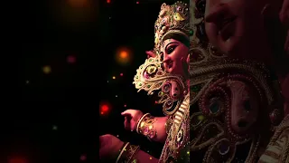 Maa durga 4k hd Whatsapp status video 🔥   navratri status 🌼⭐🙏 #bhakti #maa #maadurga #durga 1080p