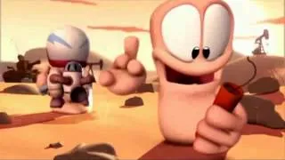 Worms Open Warfare 2 Movies