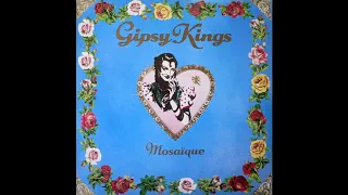 Gipsy Kings - Vamos a Bailar (Live)