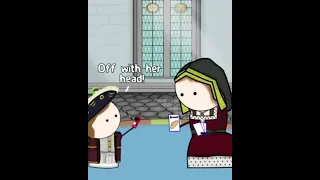 Henry VIII struggles to pronounce words Video by Oversimplified