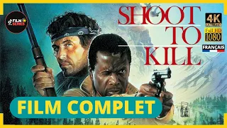 Shoot To Kill - Film Complet en Français [Thriller, Action, Aventure] | 4K & HD