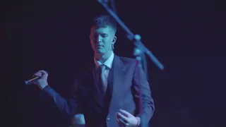 Gus Dapperton - Medicine (Live at Brooklyn Steel) [EUROPE ON SALE]