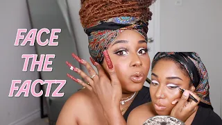 CHIT CHAT: I carried my baby daddy’s last embryo & now I’m a single mom | FACE THE FACTZ | #BOETALKS