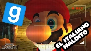 EL ITALIANO MALIGNO GMOD en Español - GOTH