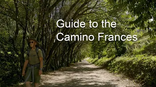 Day 37: Camino de Santiago—Arzúa to Amenal