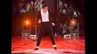 Michael jackson Billie Jean Buenos Aires 1993 HQ NO LOGO