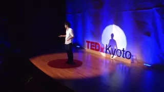 What is Math About?: Masao Morita at TEDxKyoto 2012