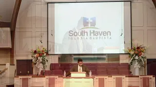 Pastor Jacob Gonzalez  "¿Cuál es tu motivo?" (Parte 2) 11/13/2022PM