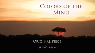 Colors of the Mind | Original Piece