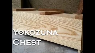 Building the Yokozuna Chest!