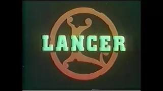 LANCER - Julie (Dublagem Clássica)