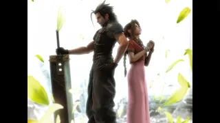 - Final Fantasy VII [01] - Crisis Core - RIASSUNTO e STORIA COMPLETA - Il Recappone - JRPG ITA