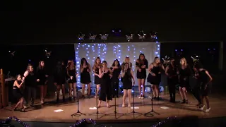 Wake Me Up Before You Go Go | VocalMotion UCSB