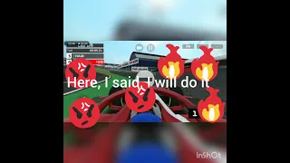 F1 Mobile. Let's Learn how to Enter the pit lane at the Brazilian track