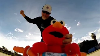 Oh No Elmo