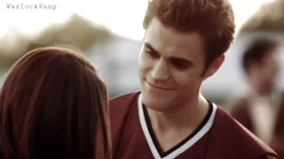 Stefan & Elena |Heartburn