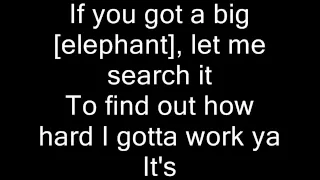 Work it-Missy elliot (Backward)