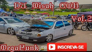 MEGA FUNK TUM DUM 2019 Vol 2 (DJ Misah CWB) Especial 200 subs