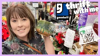 Feel Like I FAILED | Goodwill Thrift With Me for Ebay | Reselling