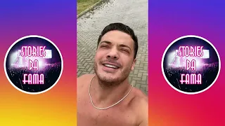 WESLEY SAFADÃO STORIES - 14/05/2021