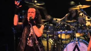 Moonspell - Scorpion Flower [Live In New York, NY]