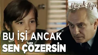 Mehmet Can'ın Nusret Amire İşi Düştü - Küçük Ağa Özel Klip