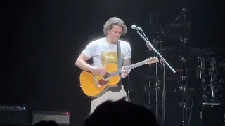 John Mayer - In Your Atmosphere, Seattle WA 3/22/22