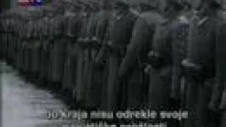 Croatian Nazis - The Worst Monsters The World Had Known
