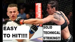 🔥🔥UFC 300 PREDICTION & BREAKDOWN: Marina Rodriguez WILL ANNIHILATE Jessica Andrade WITH EASE!!!🔥🔥