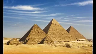 Grandes pirámides (Documentales sin publicidad)