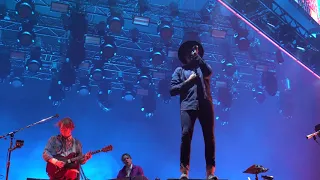 ARCADE FIRE - Put Your Money on Me LIVE @ Picnic Afisha | Moscow, Russia | 04.08.2018