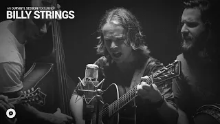 Billy Strings - On The Line | OurVinyl Sessions