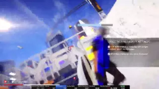 Mirror's Edge Catalyst NG+ Speedrun 1:03:24 old WR