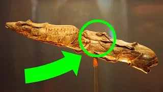 7 Mysterious Discoveries Scientists Can't Explain