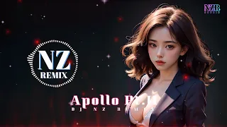 DJ CHILL MUSIC  !!!  Apollo Pt.II  (NZ  REMIX)