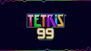 Tetris 99 theme one hour
