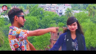 Kotobaar Bojhabo | Om | Jolly | Mohammed Irfan | Akassh | Angaar Bengali Movie 2023