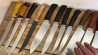 Ножи в наличии скидка -15%
