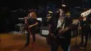 Lynyrd Skynyrd - Sweet Home Alabama (Live From Austin TX)